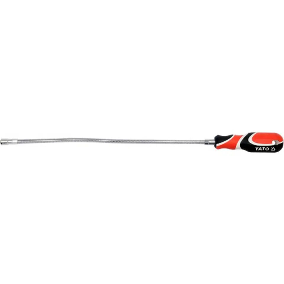 FLEXIBLE MAGNETIC GRIP UP TO 1KG. at Wasserman.eu