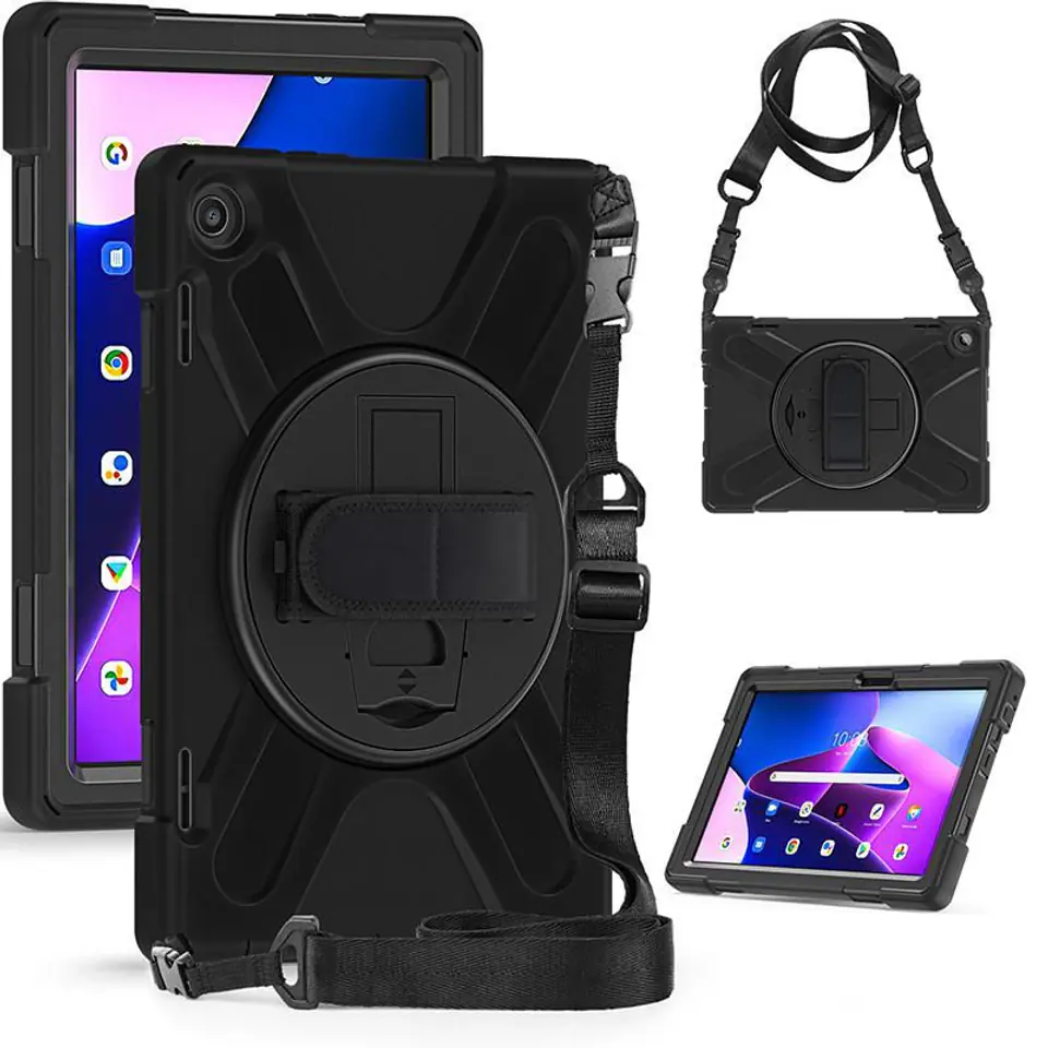 eSTUFF Lenovo TAB M10 Plus Gen 3 w sklepie Wasserman.eu