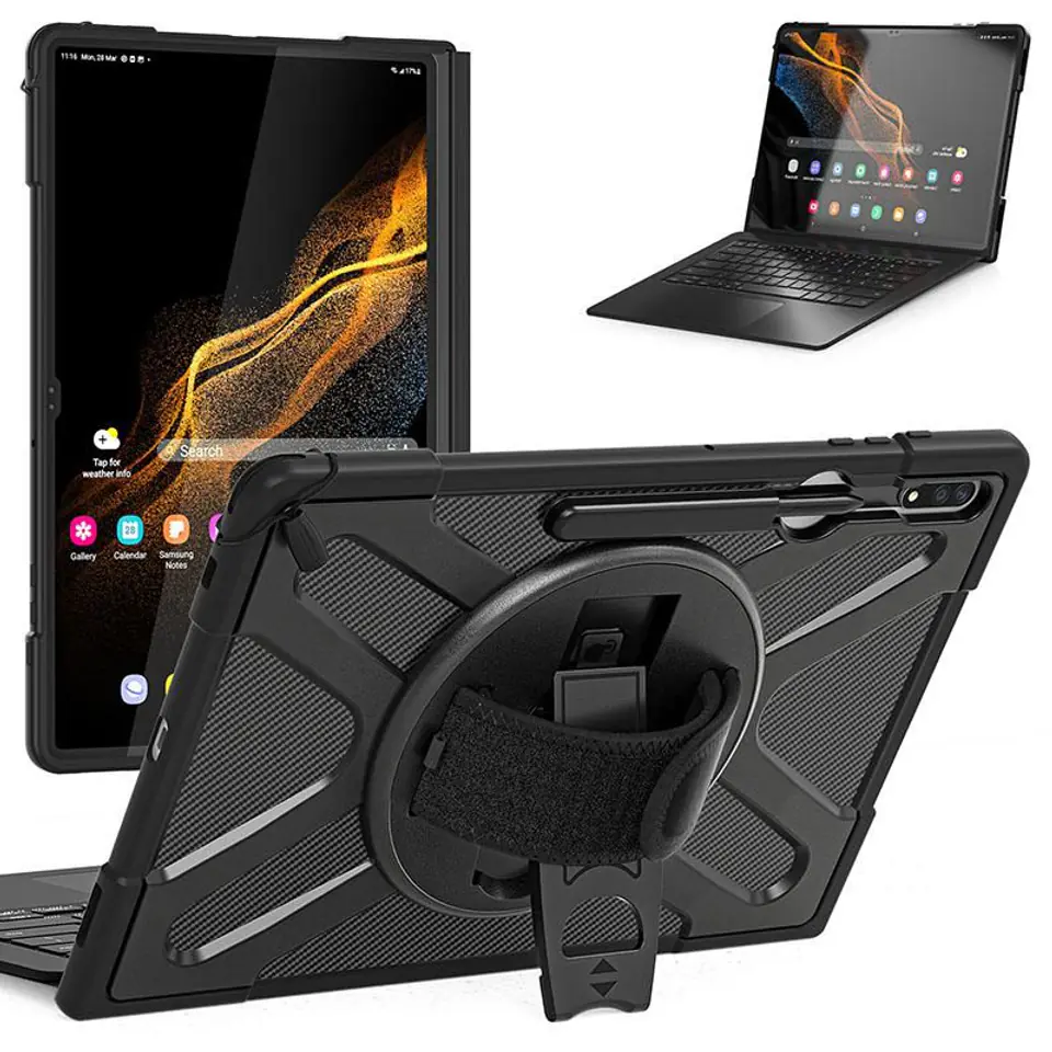 eSTUFF ATLANTA Defender Case Samsung w sklepie Wasserman.eu