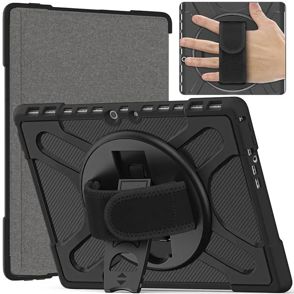 eSTUFF ATLANTA Defender Case w sklepie Wasserman.eu