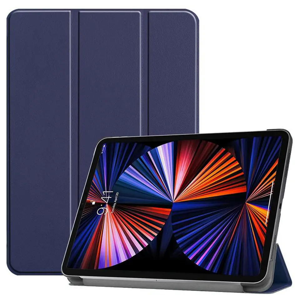 ⁨CoreParts Cover for iPad Pro 12.9" 2021⁩ w sklepie Wasserman.eu