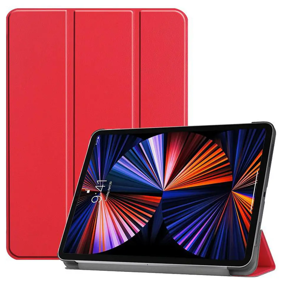 ⁨CoreParts Cover for iPad Pro 12.9" 2021⁩ w sklepie Wasserman.eu