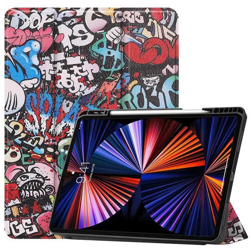 CoreParts Cover for iPad Pro 12.9" 2021 w sklepie Wasserman.eu