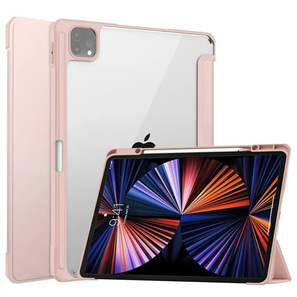 ⁨CoreParts Cover for iPad Pro 12.9" 2021⁩ w sklepie Wasserman.eu