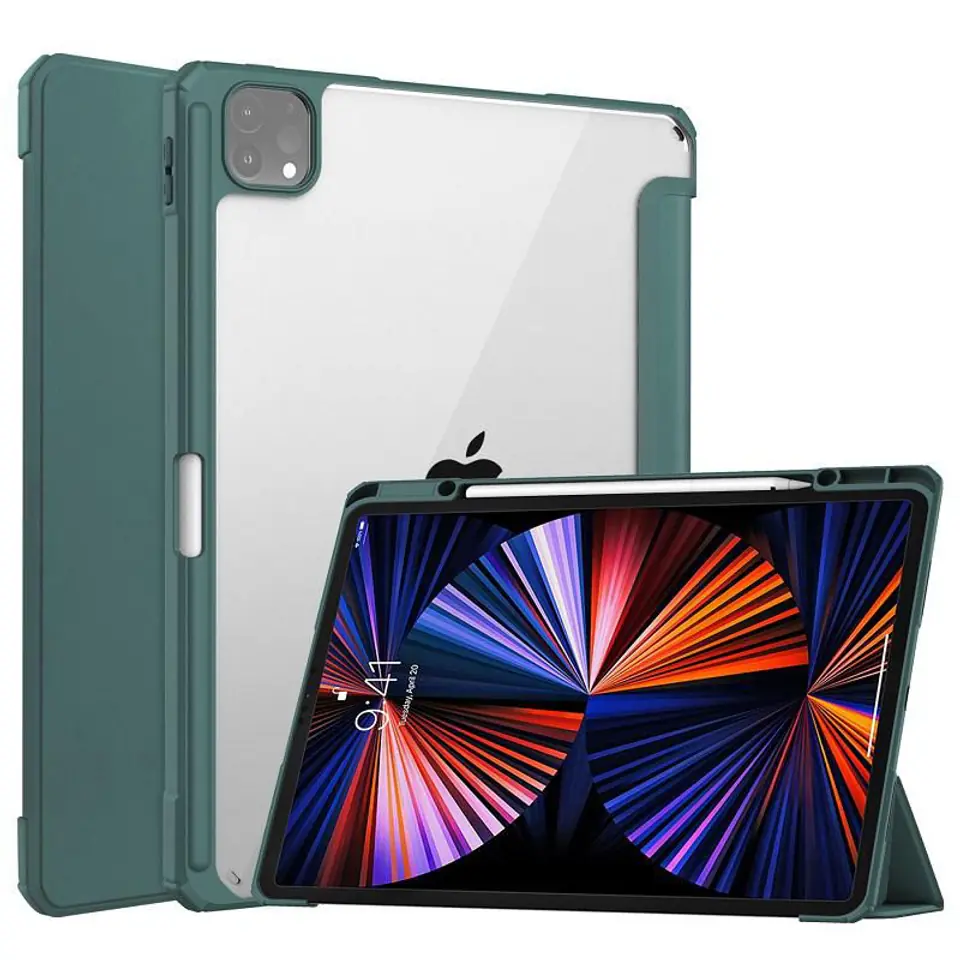 ⁨CoreParts Cover for iPad Pro 12.9" 2021⁩ w sklepie Wasserman.eu