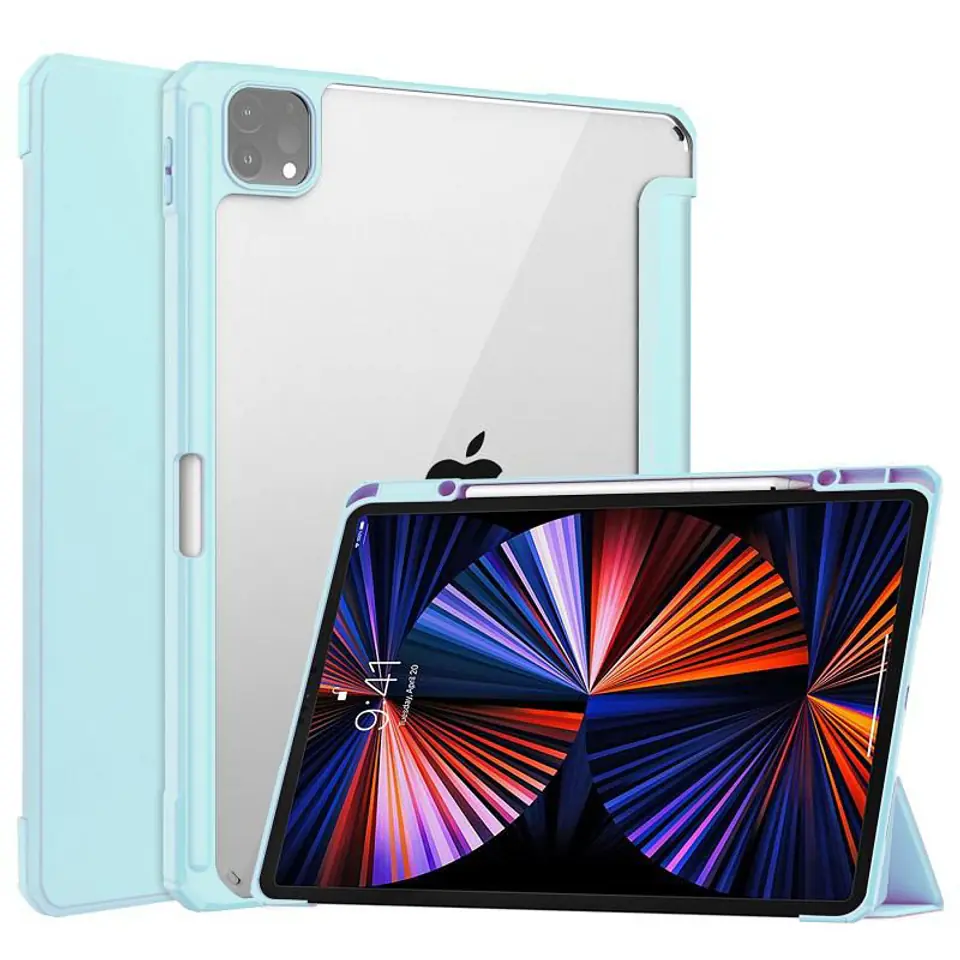 CoreParts Cover for iPad Pro 12.9" 2021 w sklepie Wasserman.eu