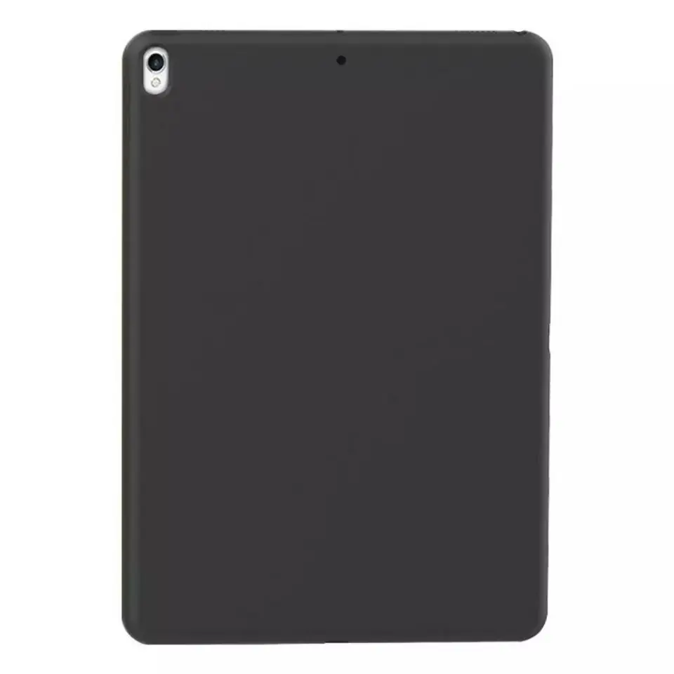 ⁨eSTUFF ORLANDO Black TPU Cover iPad⁩ w sklepie Wasserman.eu