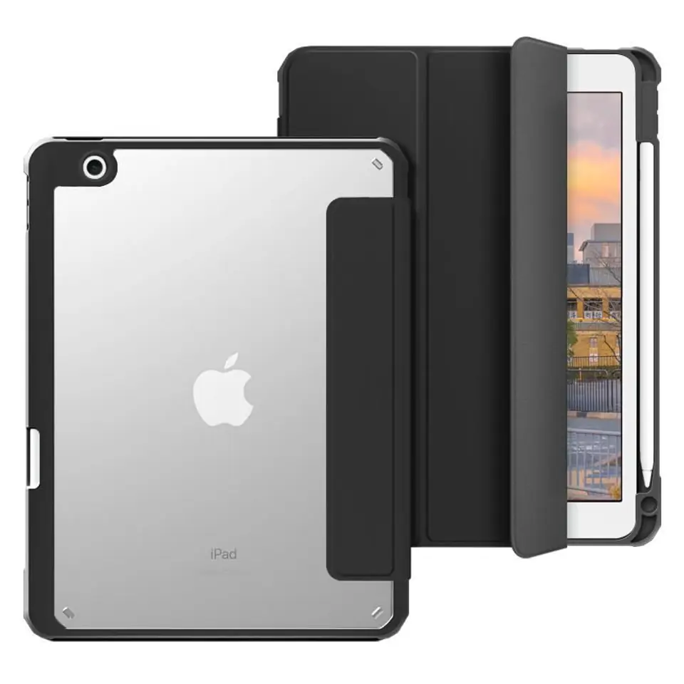 eSTUFF iPad 10.2 NEW YORK Mirror w sklepie Wasserman.eu