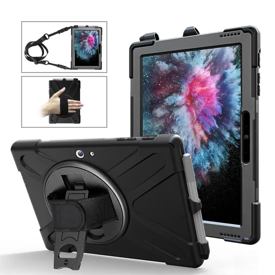 eSTUFF Microsoft Surface Go 4/Go w sklepie Wasserman.eu