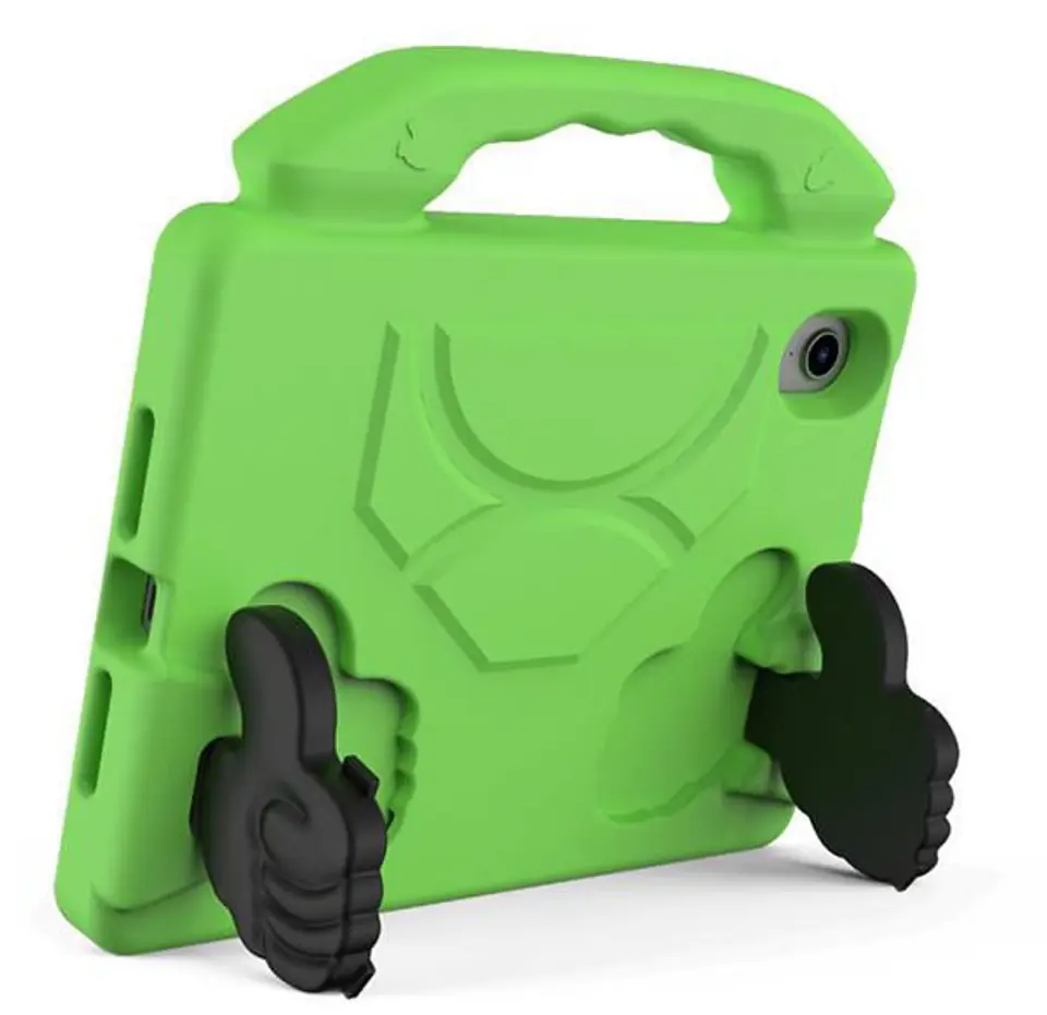 eSTUFF Apple iPad Mini 7/6 Green w sklepie Wasserman.eu