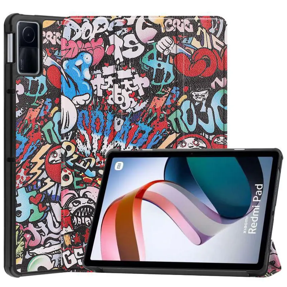 CoreParts Cover for Xiaomi Redmi Pad w sklepie Wasserman.eu