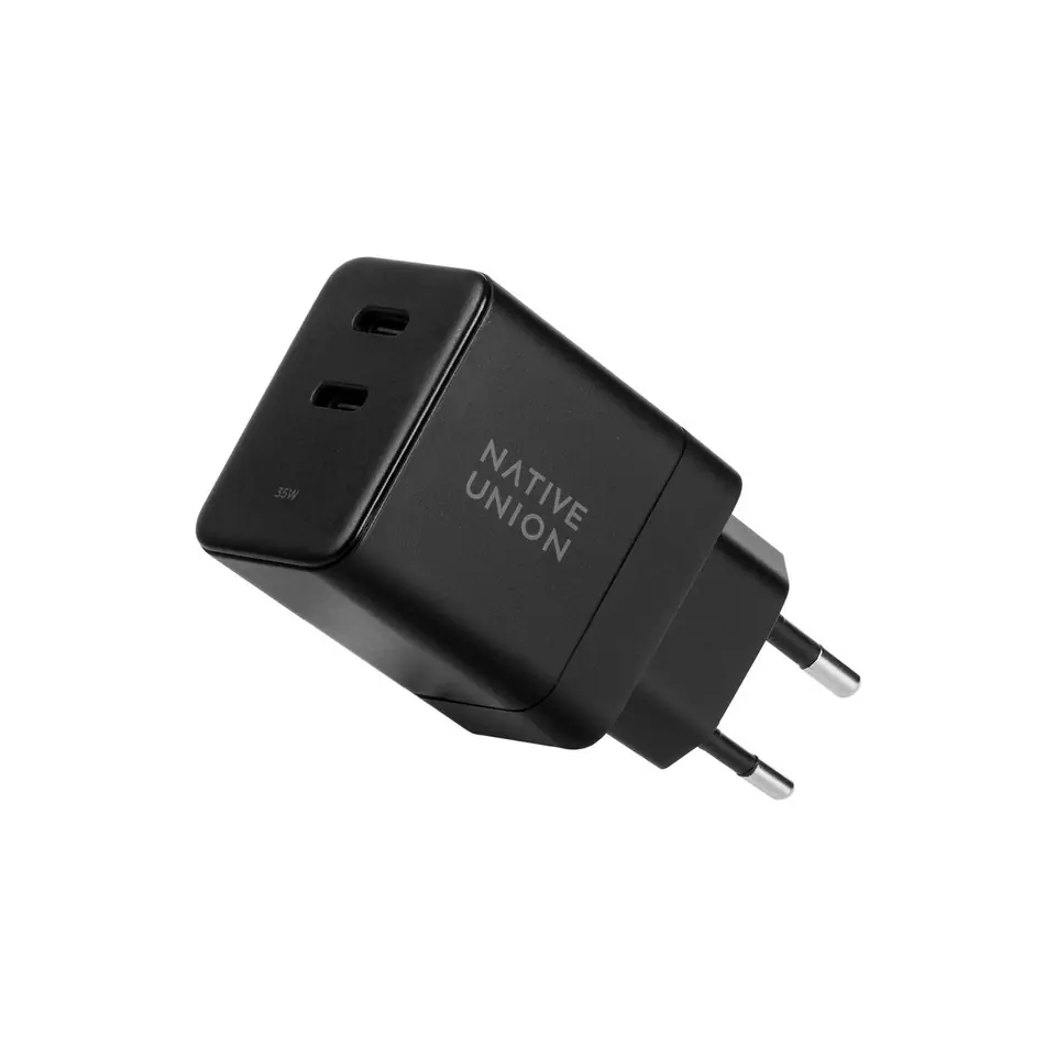 Native Union Fast Gan Charger Pd 35W. w sklepie Wasserman.eu