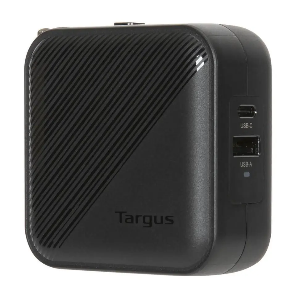 ⁨Targus 65 W Gan Charger - Multi port⁩ w sklepie Wasserman.eu