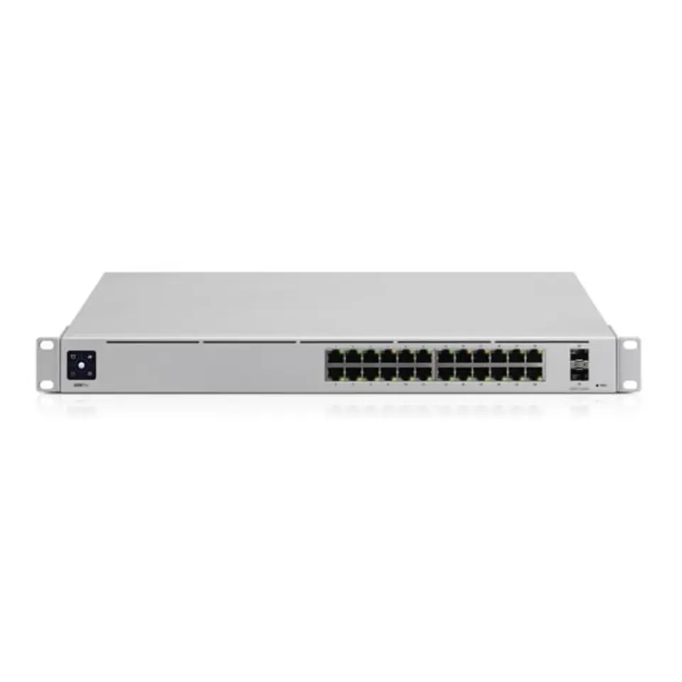 ⁨Ubiquiti UniFi Switch PRO 24⁩ w sklepie Wasserman.eu