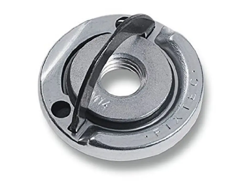 MUTTER FIXTEC M14 im Wasserman.eu