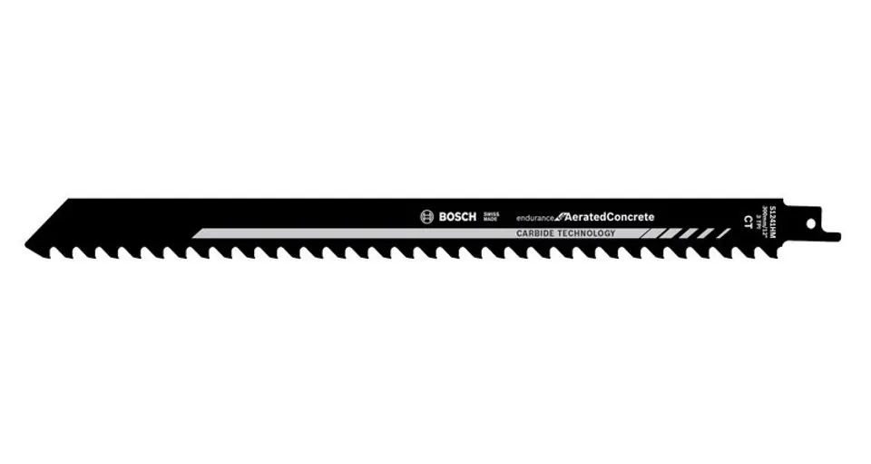 ⁨SAW BLADE FOR SABER SAW S1241HM 2PCS.⁩ at Wasserman.eu