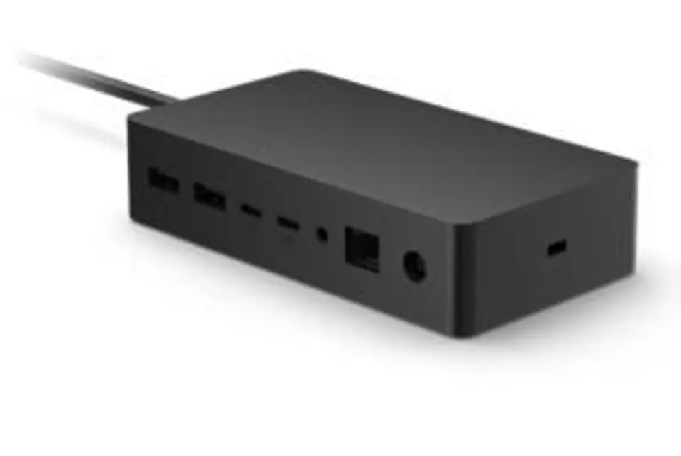 ⁨Microsoft Surface Dock 2 for Surface⁩ w sklepie Wasserman.eu