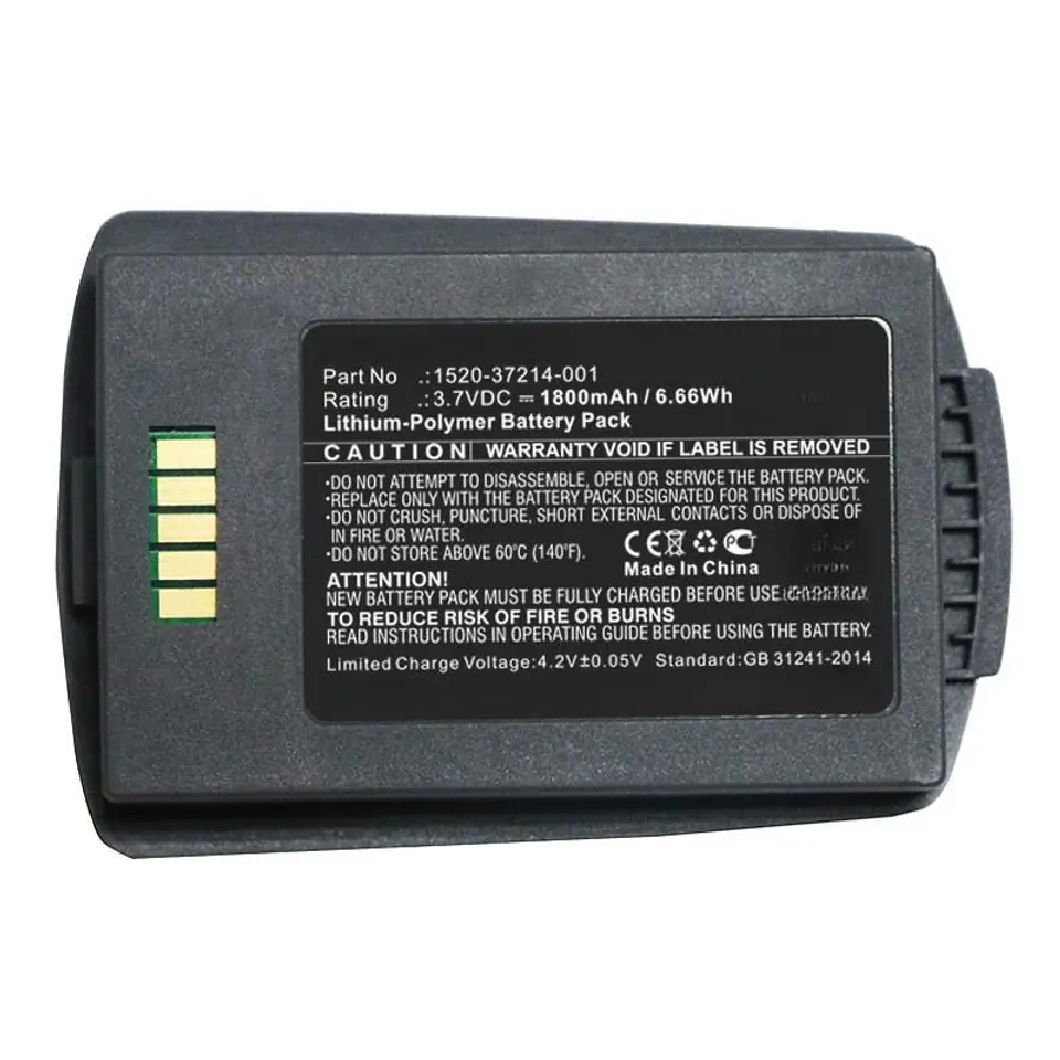 ⁨CoreParts Battery 6.66Wh Li-Pol 3.7V⁩ w sklepie Wasserman.eu