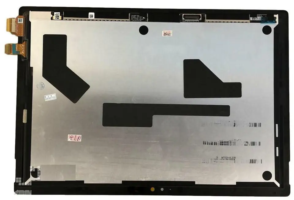 ⁨CoreParts LCD Screen with Digitizer⁩ w sklepie Wasserman.eu