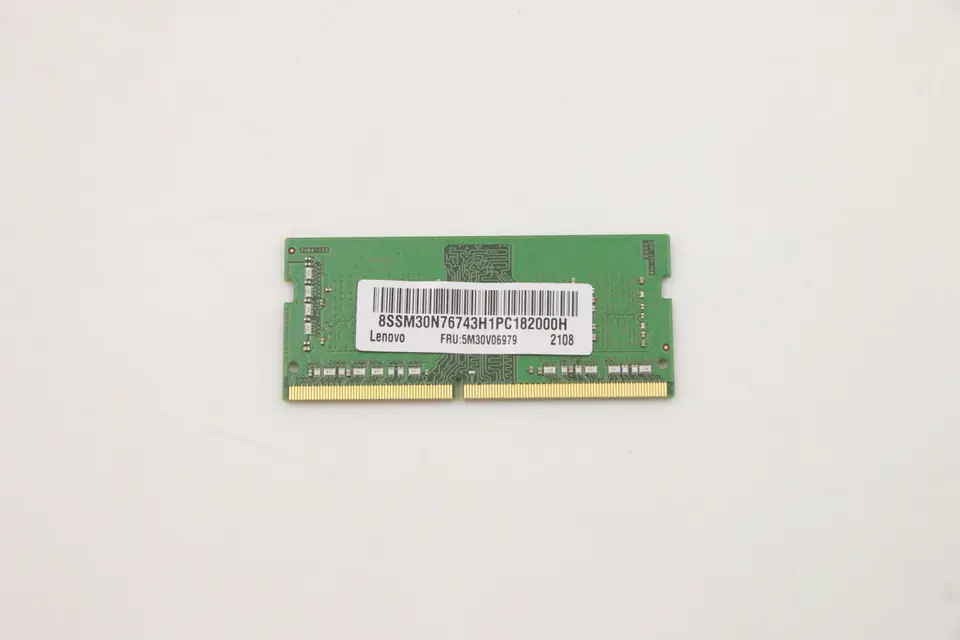 Lenovo SODIMM,8GB,DDR4,3200,Hynix w sklepie Wasserman.eu