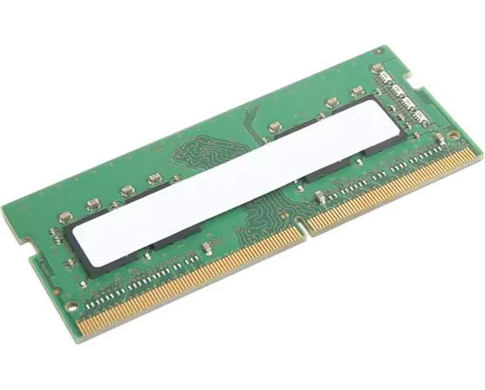 ⁨Lenovo SoDIMM,8GB,DDR4,3200,Samsung⁩ w sklepie Wasserman.eu