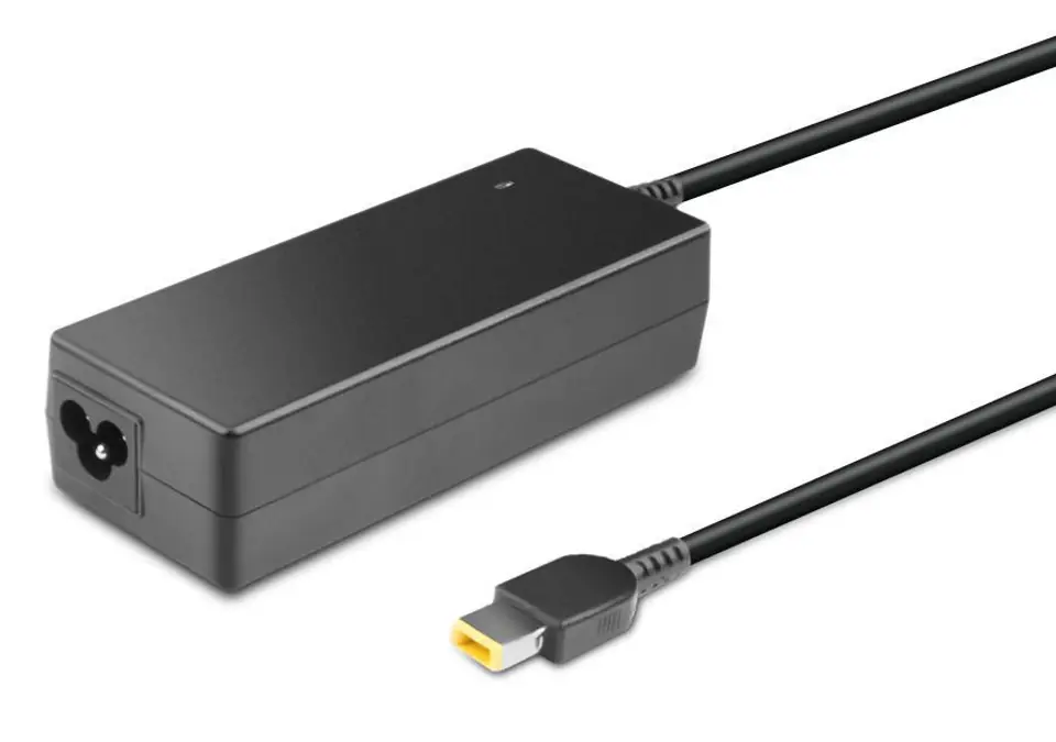 CoreParts Power Adapter for Lenovo w sklepie Wasserman.eu