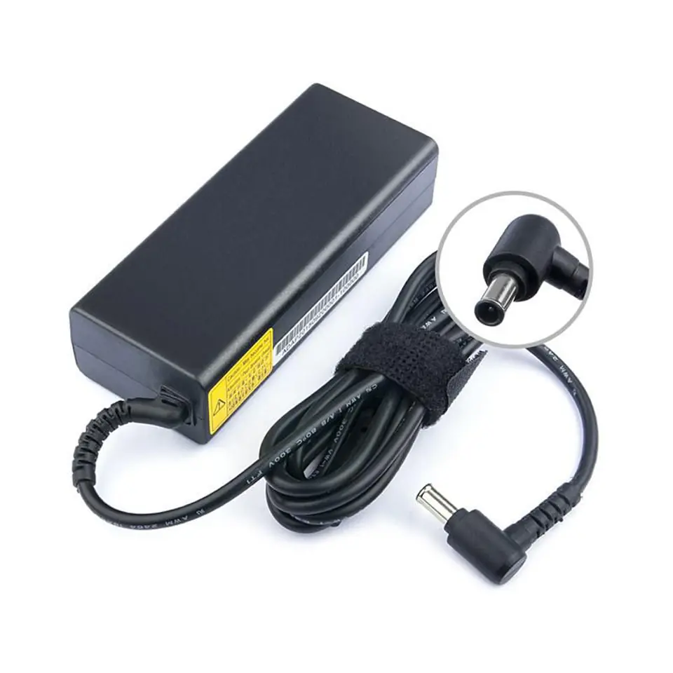 ⁨CoreParts Power Adapter for Sony⁩ w sklepie Wasserman.eu