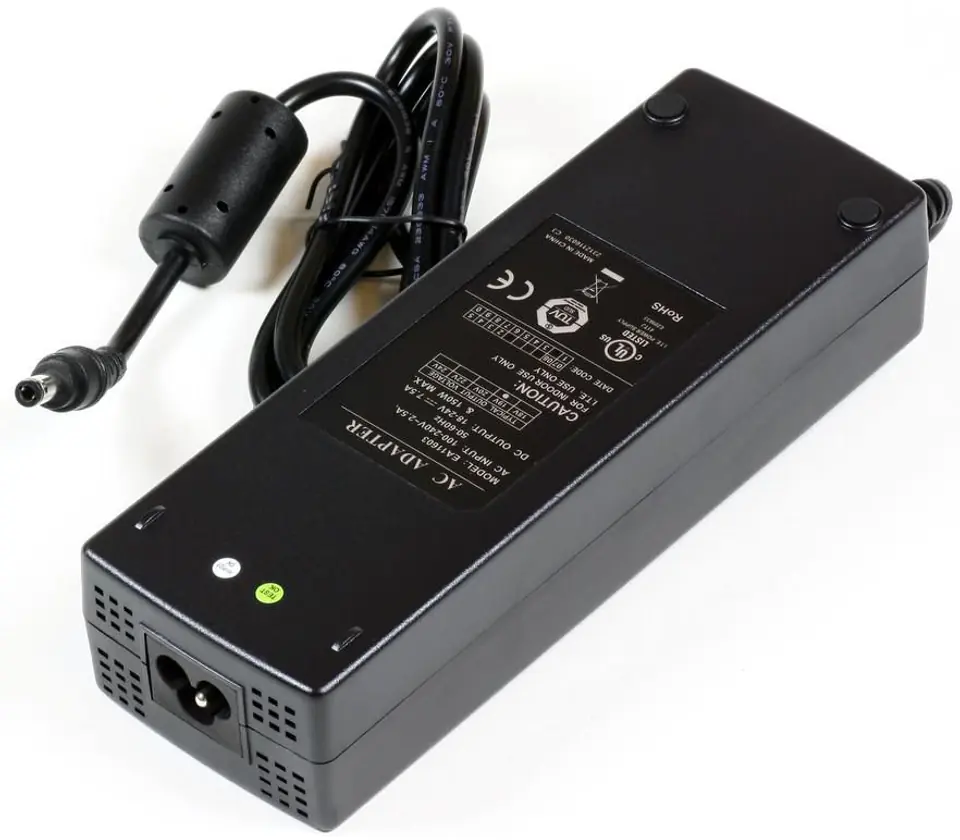 CoreParts Power Adapter 150W 19V 7.9A w sklepie Wasserman.eu