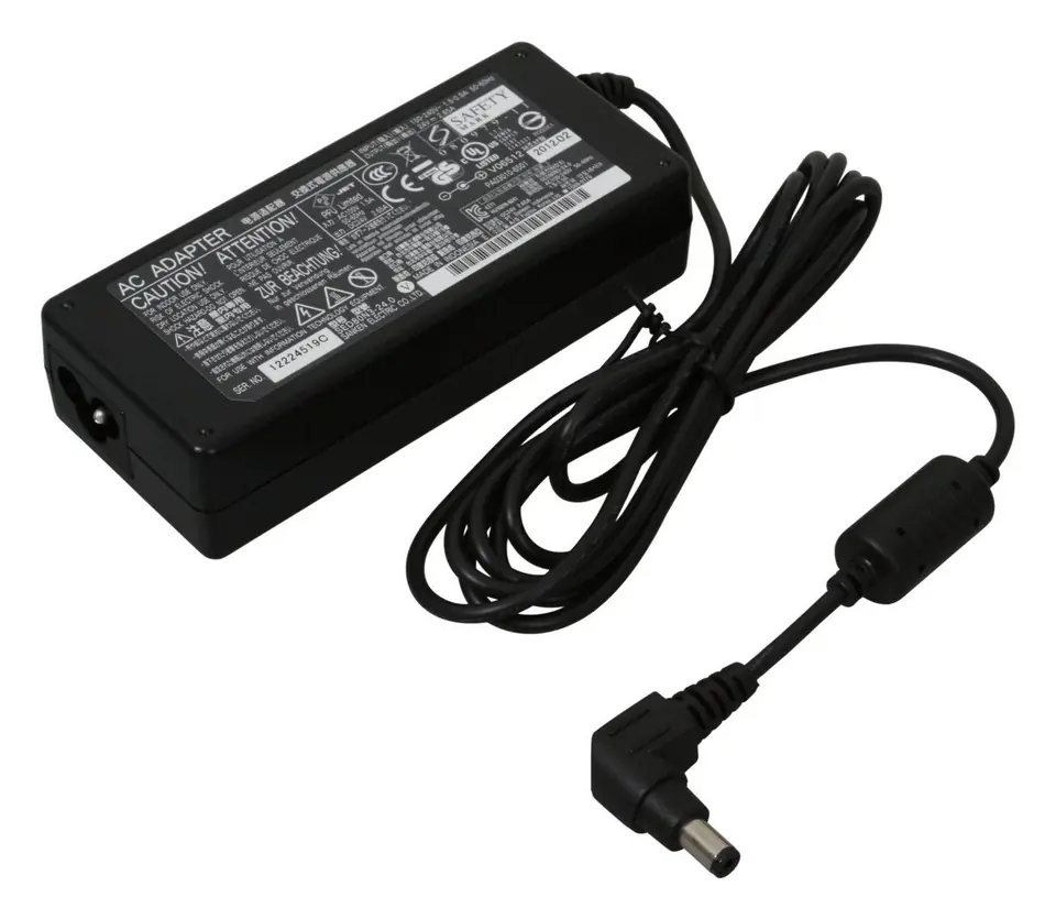 CoreParts Power Adapter for Fujitsu w sklepie Wasserman.eu