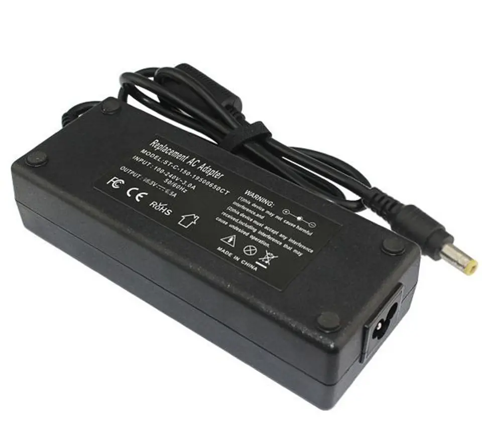 ⁨CoreParts Power Adapter 120W 24V 5A⁩ w sklepie Wasserman.eu