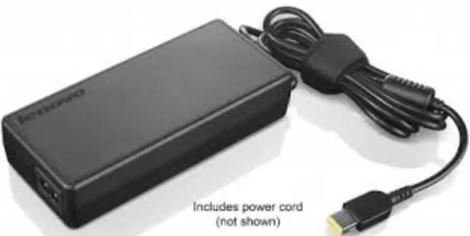 CoreParts Power Adapter for Lenovo w sklepie Wasserman.eu