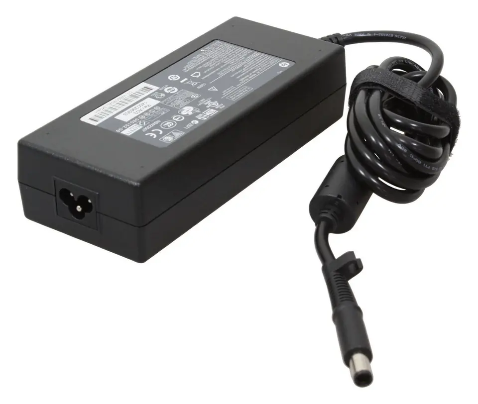 ⁨CoreParts Power Adapter for HP⁩ w sklepie Wasserman.eu