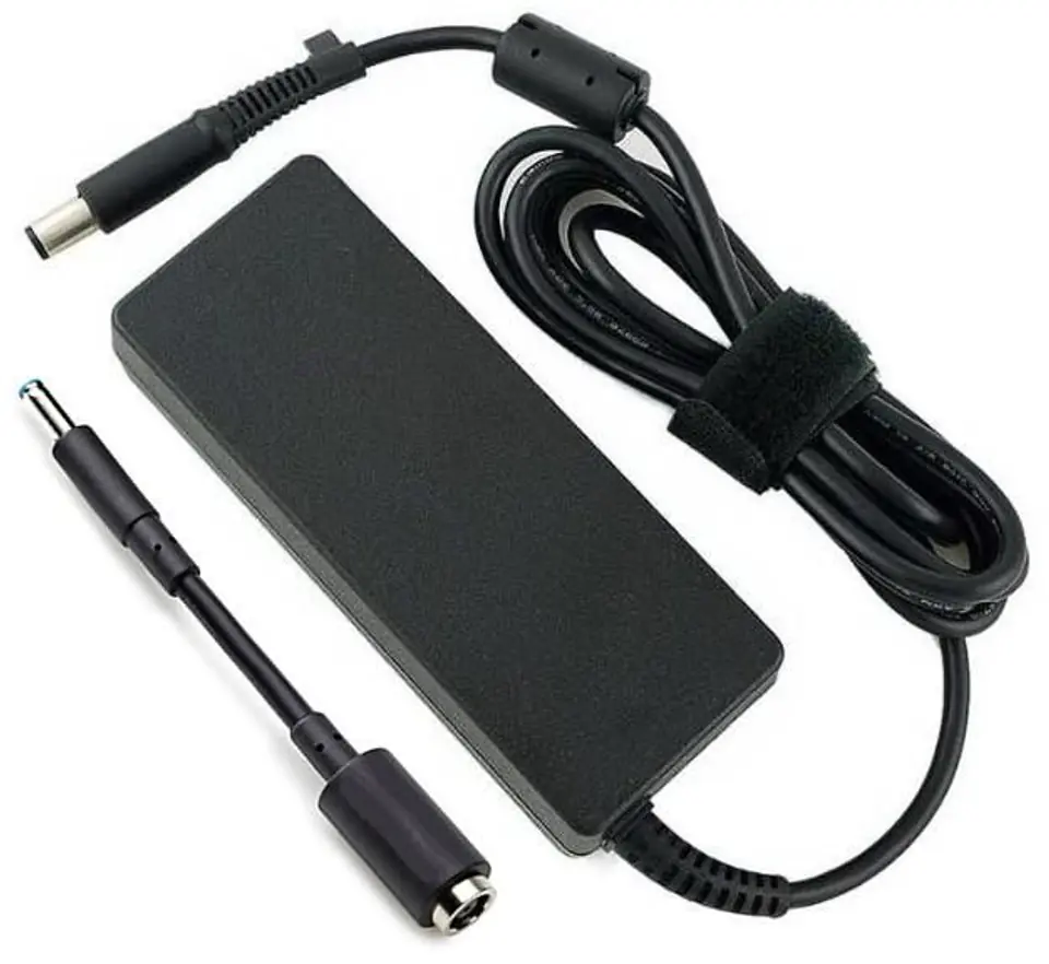 ⁨CoreParts Power Adapter for HP⁩ w sklepie Wasserman.eu