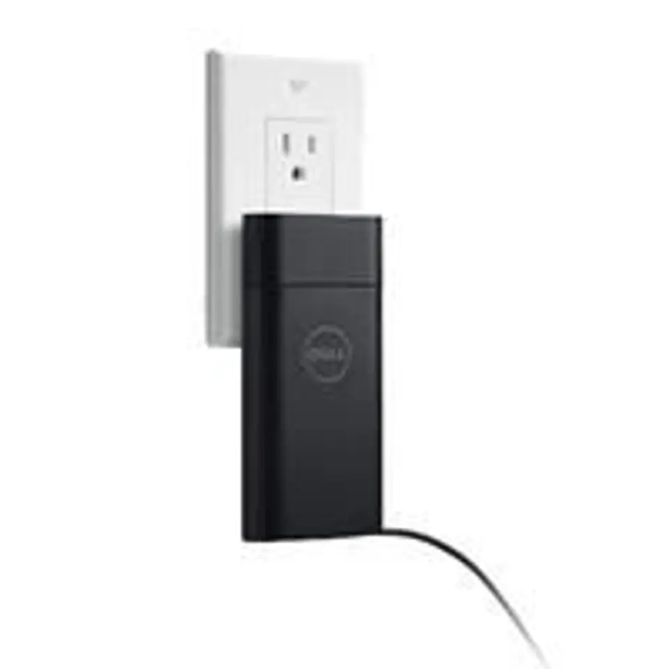 ⁨Dell AC Adaptor 65 Watt⁩ w sklepie Wasserman.eu