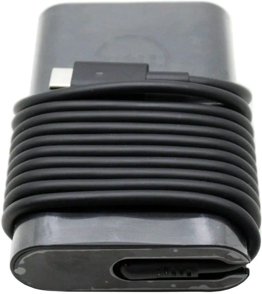 Dell AC Adapter, 65W, 19.5V, 3 w sklepie Wasserman.eu