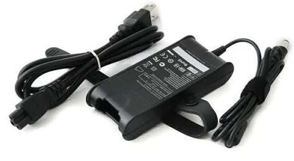 Dell AC Adapter, 65W, 19.5V, 3 w sklepie Wasserman.eu