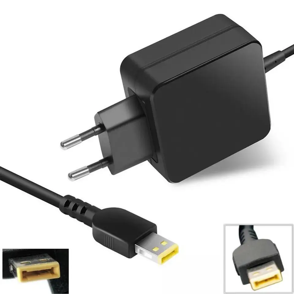 ⁨CoreParts Power Adapter for Lenovo⁩ w sklepie Wasserman.eu