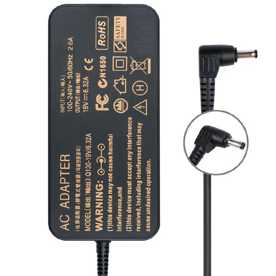 ⁨CoreParts Gaming Adapter for Lenovo⁩ w sklepie Wasserman.eu