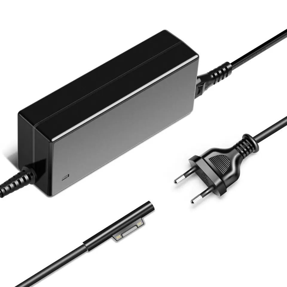 ⁨CoreParts Power Adapter for MS Surface⁩ w sklepie Wasserman.eu