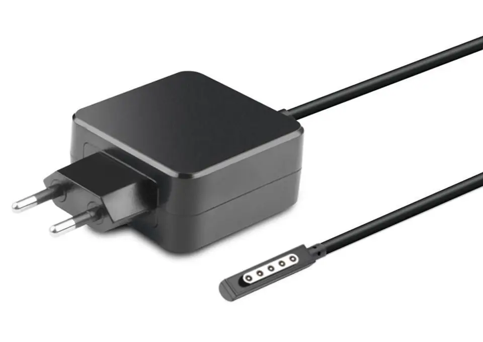 ⁨CoreParts Power Adapter for MS Surface⁩ w sklepie Wasserman.eu