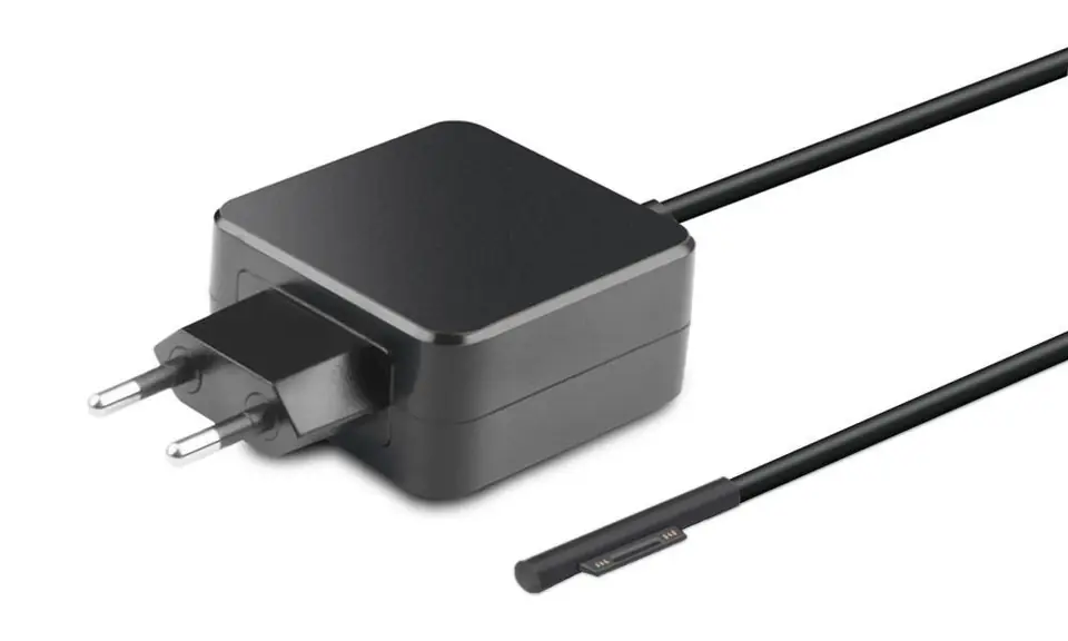 ⁨CoreParts Power Adapter for MS Surface⁩ w sklepie Wasserman.eu