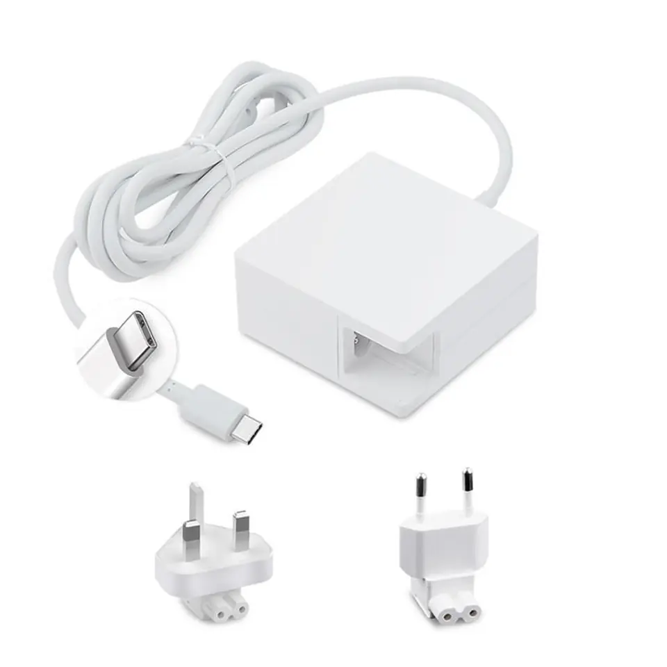 ⁨CoreParts USB-C Power Adapter⁩ w sklepie Wasserman.eu