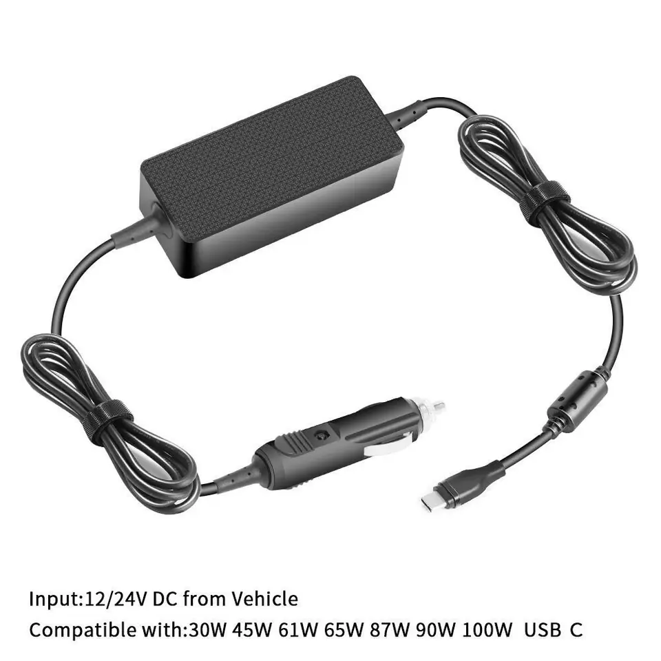 CoreParts USB-C Car Charger w sklepie Wasserman.eu