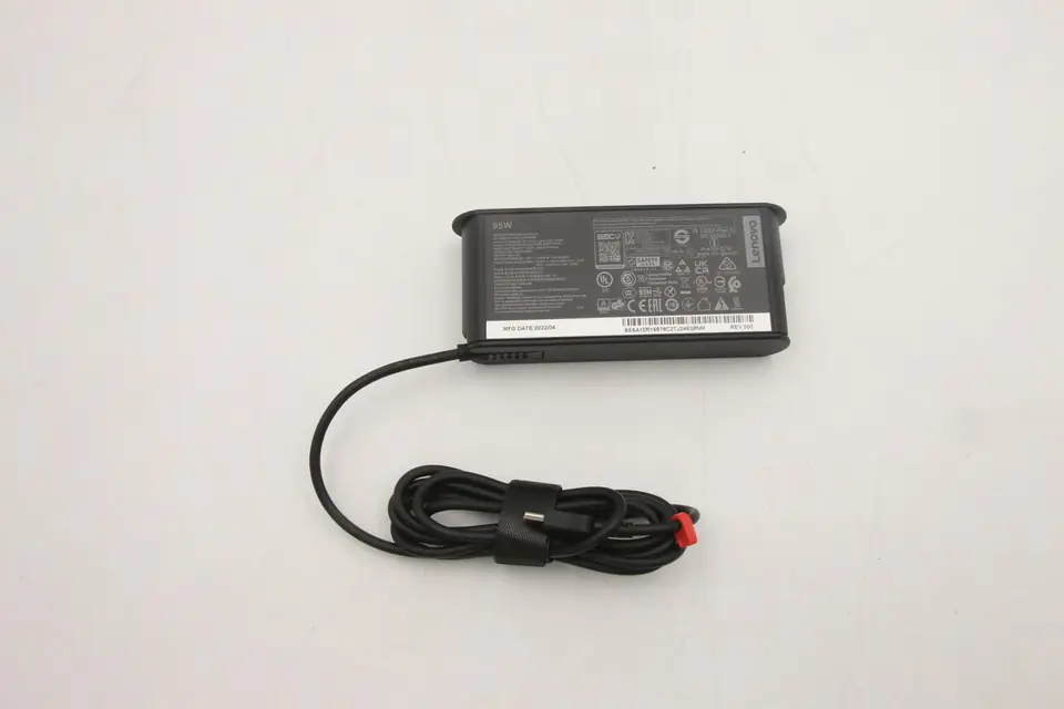 ⁨Lenovo 95W Power Delivery Adapter⁩ w sklepie Wasserman.eu