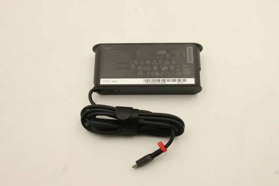 Lenovo 95W USB-C AC adapter for w sklepie Wasserman.eu