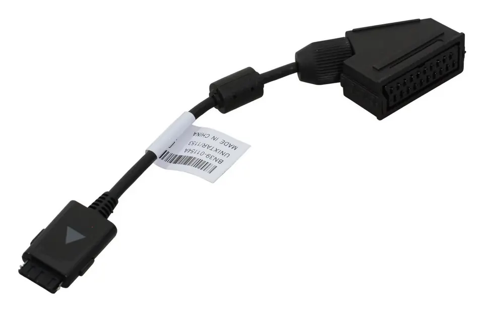 ⁨Samsung CBF Cable Slim⁩ w sklepie Wasserman.eu