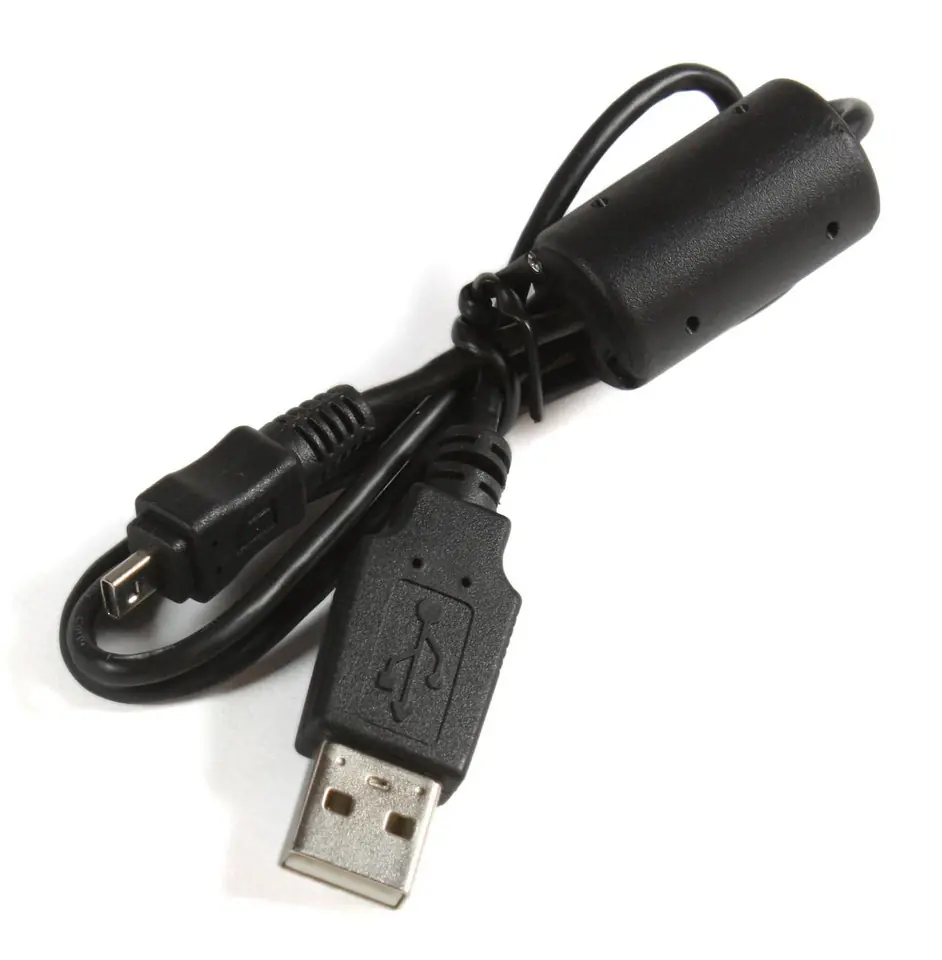 ⁨Sony USB Cord w/ Connector⁩ w sklepie Wasserman.eu