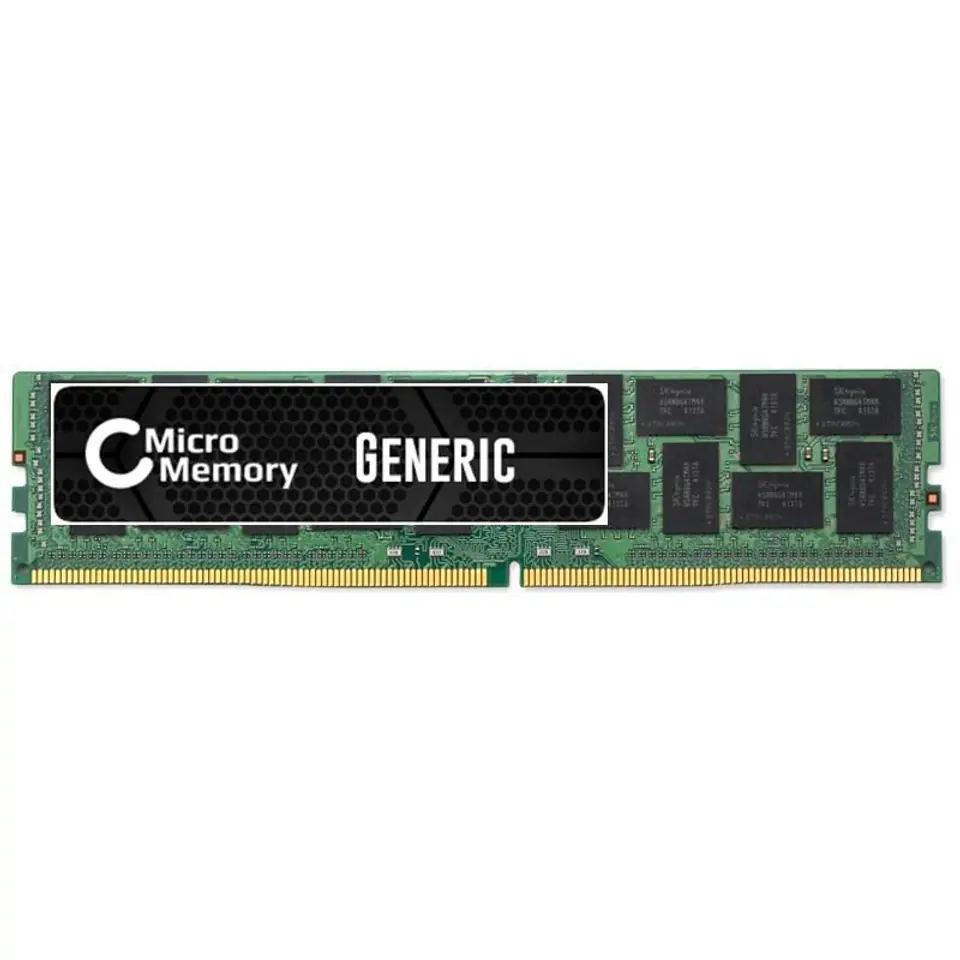 ⁨CoreParts 16GB Memory Module 2400Mhz⁩ w sklepie Wasserman.eu