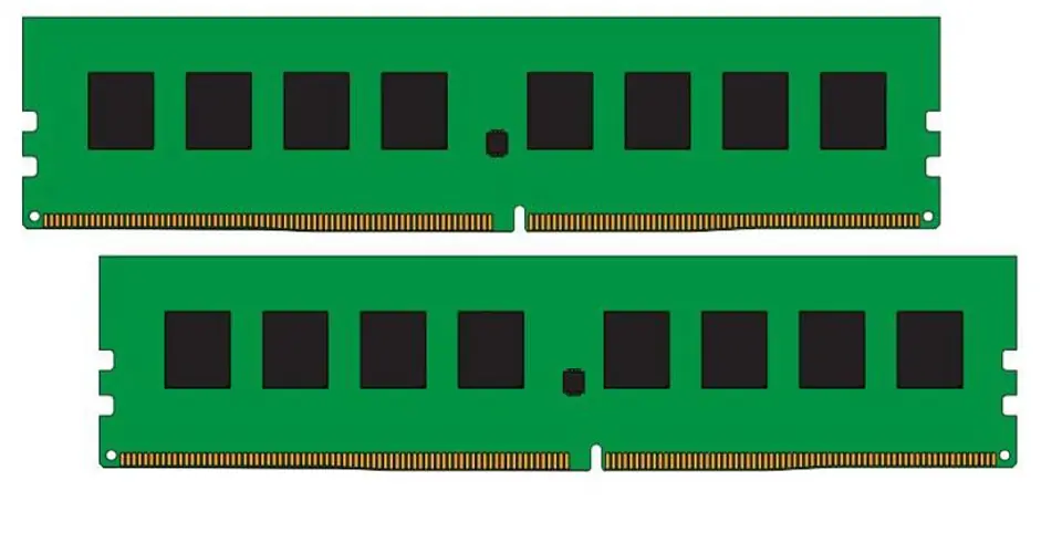 ⁨CoreParts 16GB Memory Module 2400Mhz⁩ w sklepie Wasserman.eu