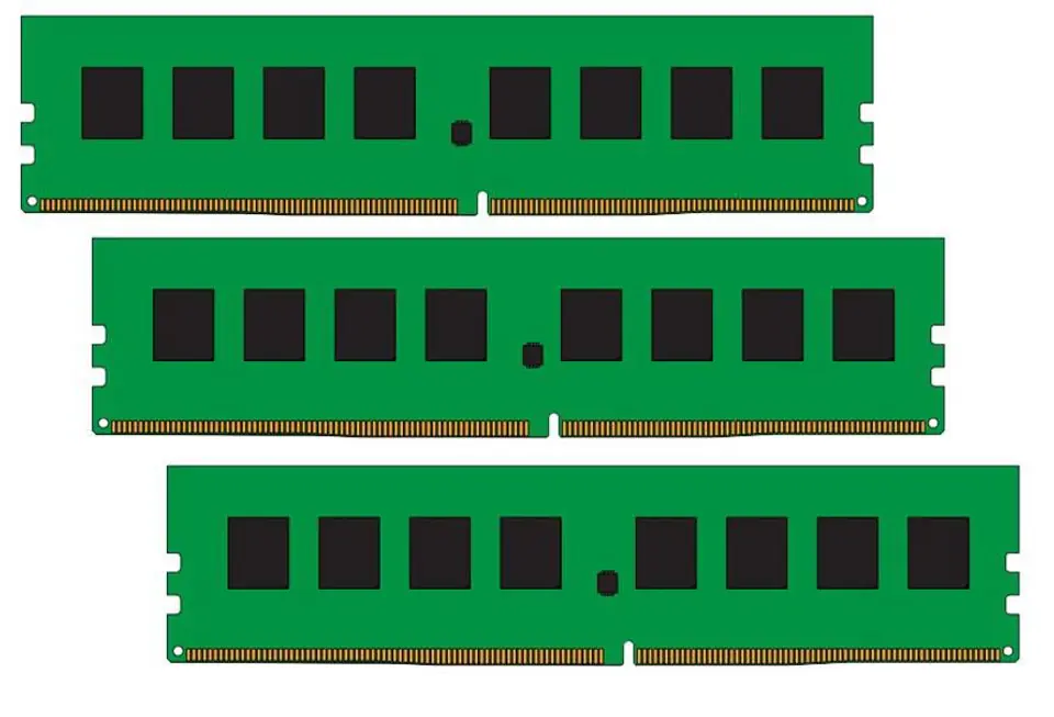 ⁨CoreParts 32GB Memory Module 2400Mhz⁩ w sklepie Wasserman.eu